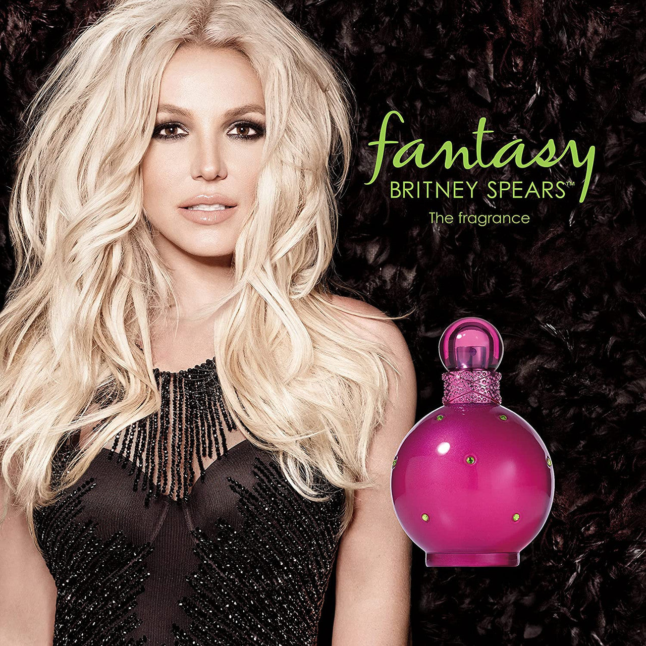 Britney Spears Fantasy Eau de Parfum 30ml Spray