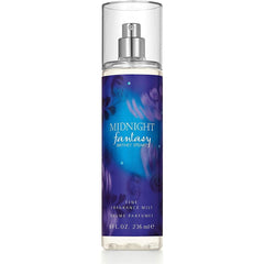 Britney Spears Midnight Fantasy Fragrance Mist 236ml