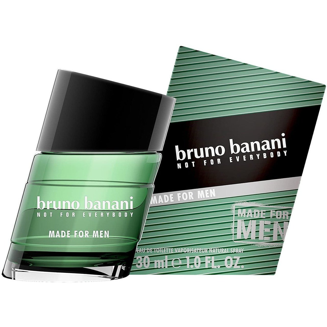 Bruno Banani Made for Men Eau de Toilette 30ml Spray