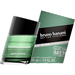 Bruno Banani Made for Men Eau de Toilette 30ml Spray