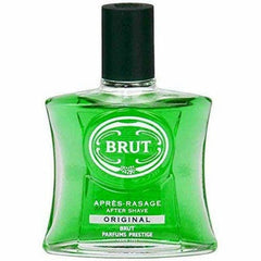 Brut Aftershave Splash - 100ml