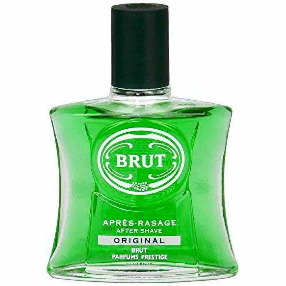 Brut Aftershave Splash - 100ml