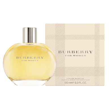 Burberry Eau de Parfum 100ml Spray