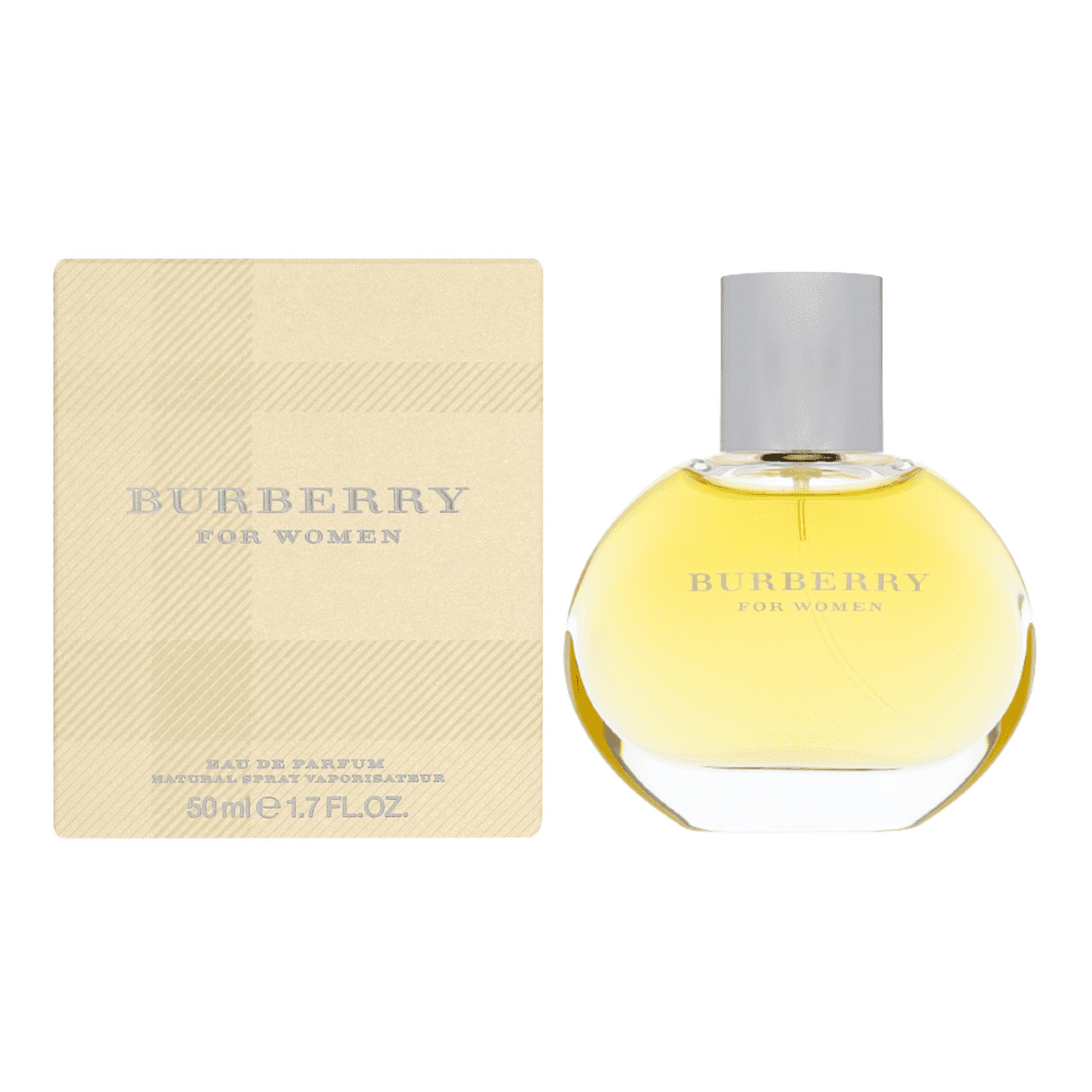 Burberry Eau de Parfum 50ml Spray