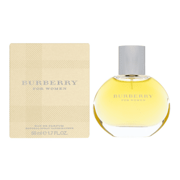 Burberry Eau de Parfum 50ml Spray