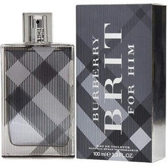 Burberry Brit Eau de Toilette 100ml Spray