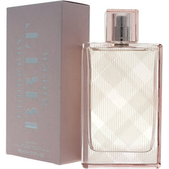 Burberry Brit Sheer Eau de Toilette 100ml Spray