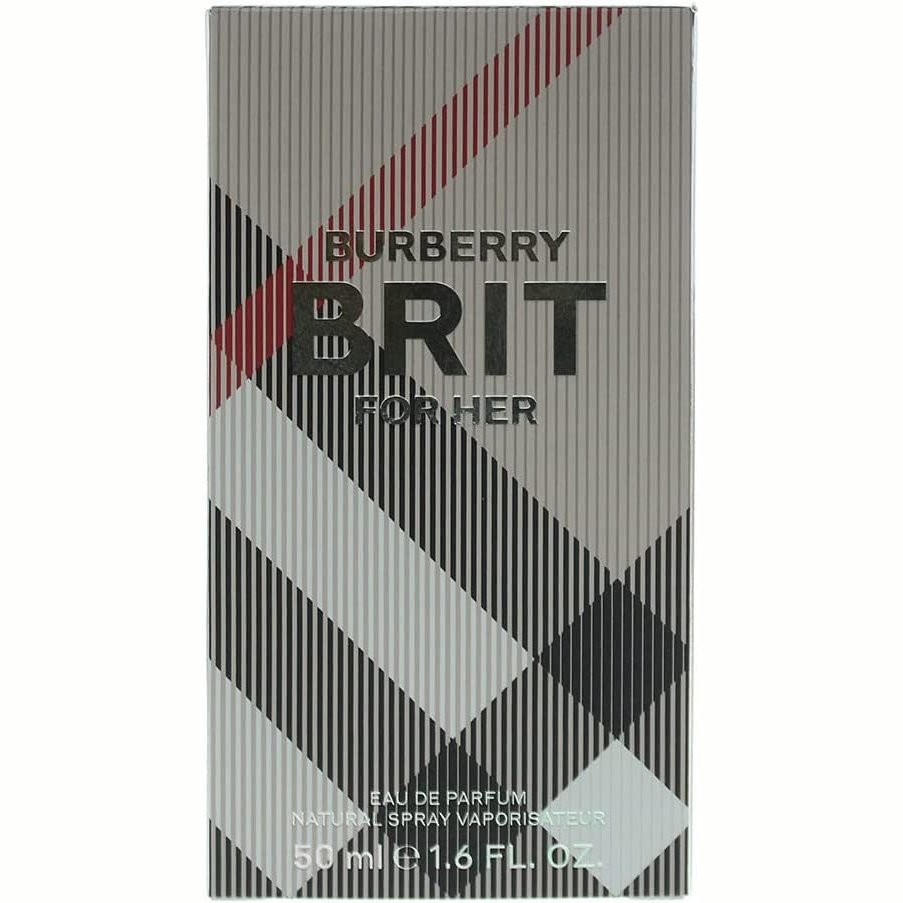 Burberry Brit Woman Eau de Parfum 50ml Spray