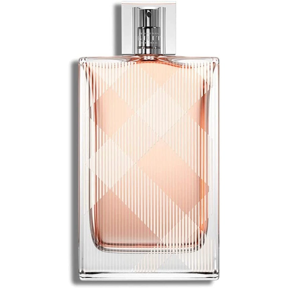 Burberry Brit Woman Eau de Toilette 100ml Spray