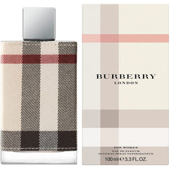 Burberry London Eau de Parfum 100ml Spray