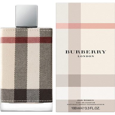 Burberry London Eau de Parfum 100ml Spray