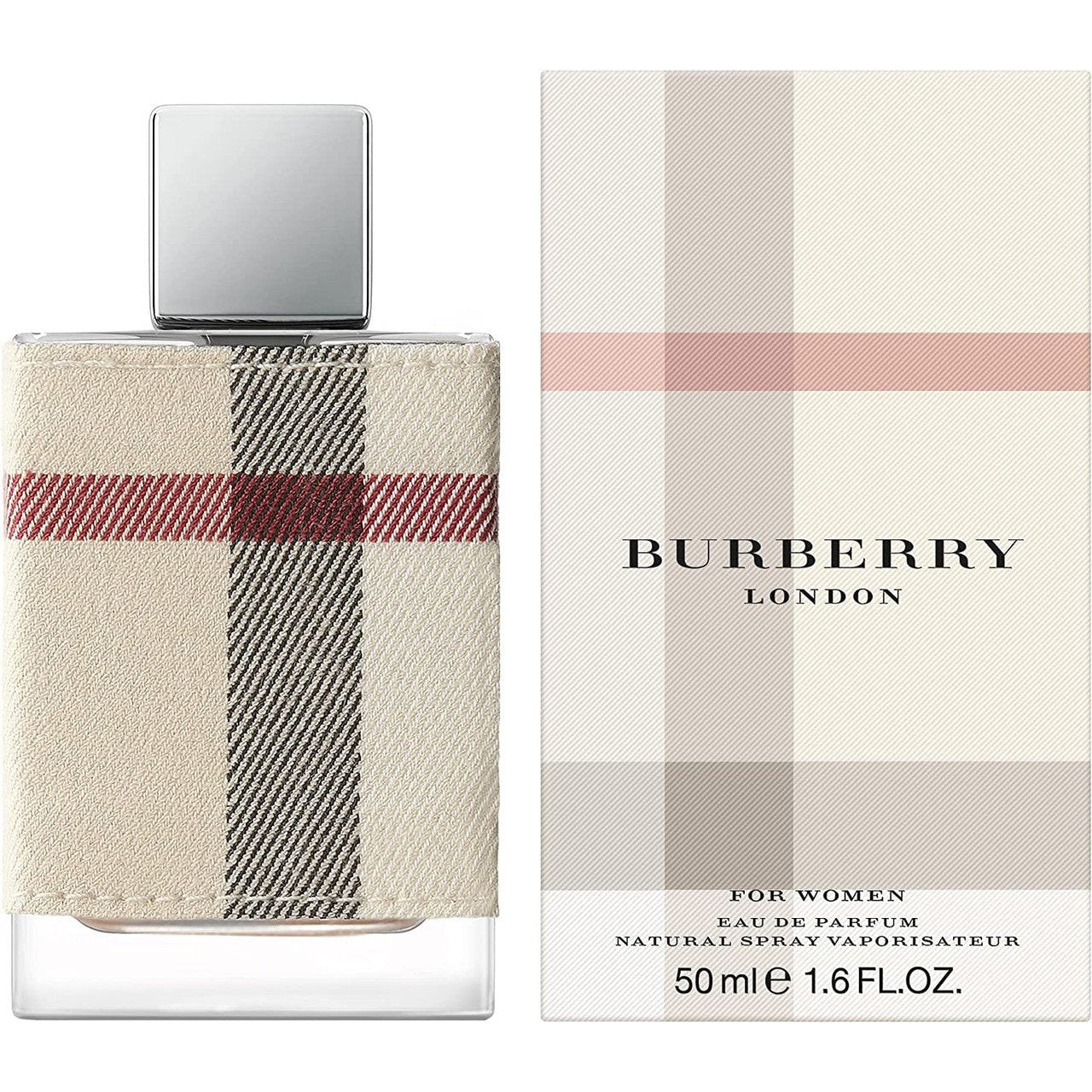 Burberry London Eau de Parfum 50ml Spray