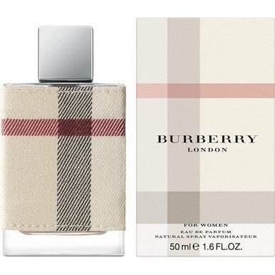 Burberry London Eau de Parfum 50ml Spray