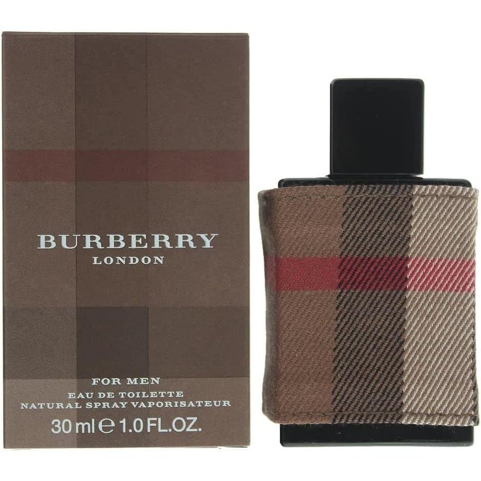 Burberry London Eau de Toilette 30ml Spray