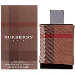 Burberry London Eau de Toilette 50ml Spray