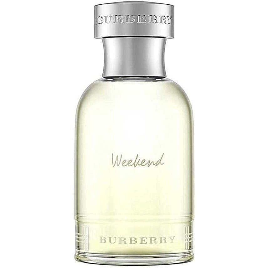 Burberry Weekend Eau de Parfum 100ml Spray