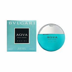 Bvlgari Aqva Marine Eau de Toilette 50ml Spray