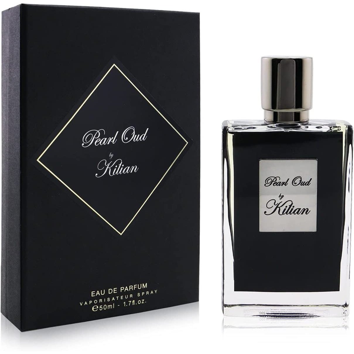 By Kilian Pearl Oud Eau de Parfum 50ml Spray