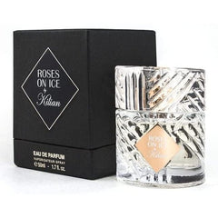 By Kilian Roses On Ice Eau de Parfum Refillable 50ml Spray