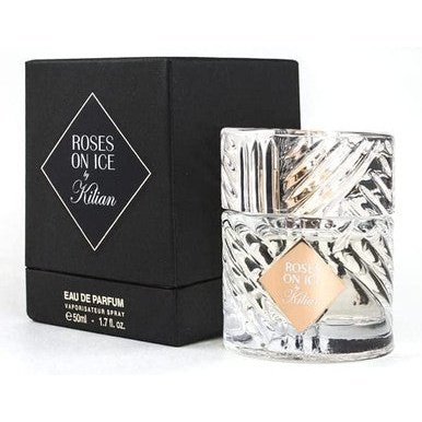 By Kilian Roses On Ice Eau de Parfum Refillable 50ml Spray