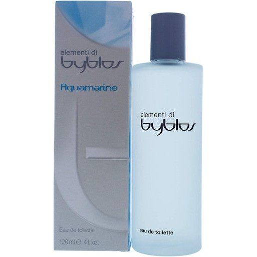 Byblos Elementi Di Byblos Opal Eau de Toilette 120ml Spray