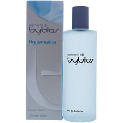 Byblos Elementi Di Byblos Opal Eau de Toilette 120ml Spray