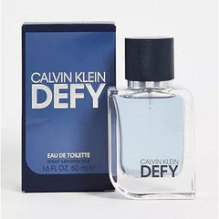 Calvin Klein Defy Eau de Toilette 50ml Spray
