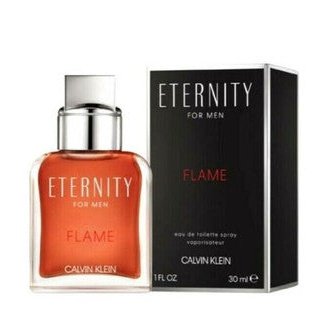 Calvin Klein Eternity Flame Eau de Toilette 50ml Spray