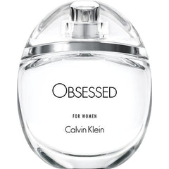 Calvin Klein Obsessed for Women Eau de Parfum Spray - 50ml