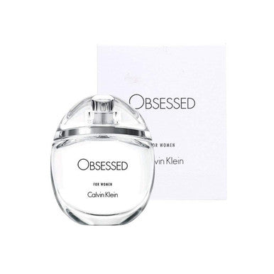 Calvin Klein Obsessed for Women Eau de Parfum Spray - 50ml