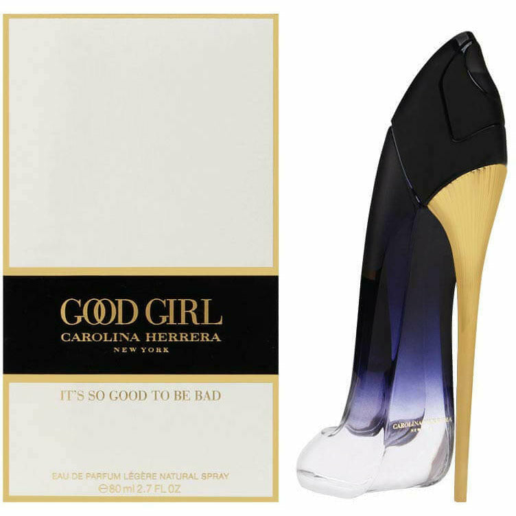 Carolina Herrera Good Girl Legere Eau de Parfum Spray - 80ml