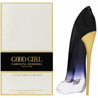 Carolina Herrera Good Girl Legere Eau de Parfum Spray - 80ml