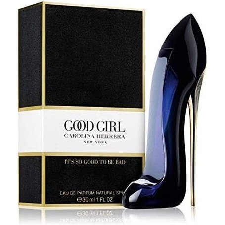 Carolina herrera hotsell 30 ml