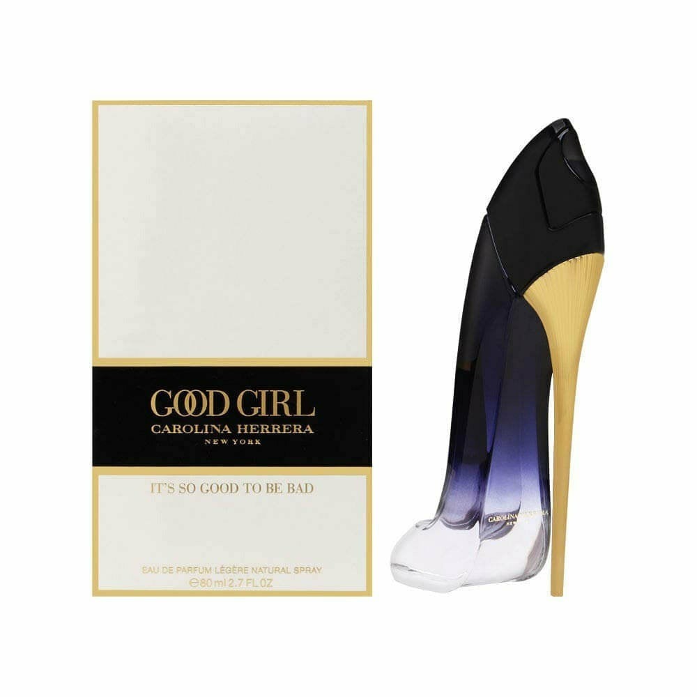 Carolina Herrera Good Girl Legere Eau de Parfum Spray - 80ml