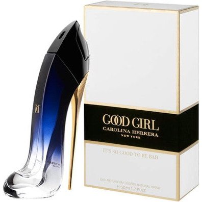 Carolina Herrera Good Girl Légère Eau de Parfum 50ml Spray
