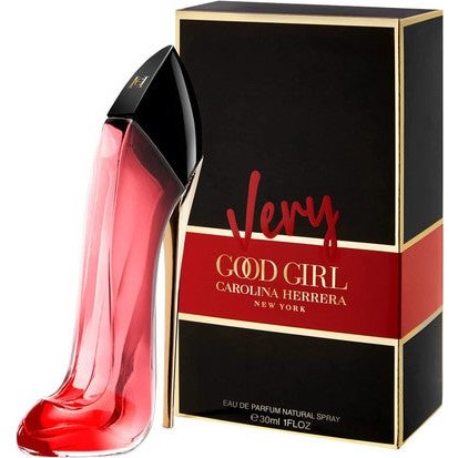 Carolina herrera spray clearance