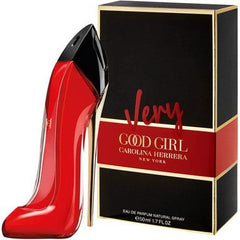 Carolina Herrera Very Good Girl Eau de Parfum 50ml Spray