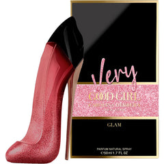 Carolina Herrera Very Good Girl Glam Eau de Parfum 50ml Spray