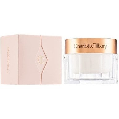 Charlotte Tilbury Charlotte's Magic Cream 50ml + 1ml Magic Serum Crystal Elixir