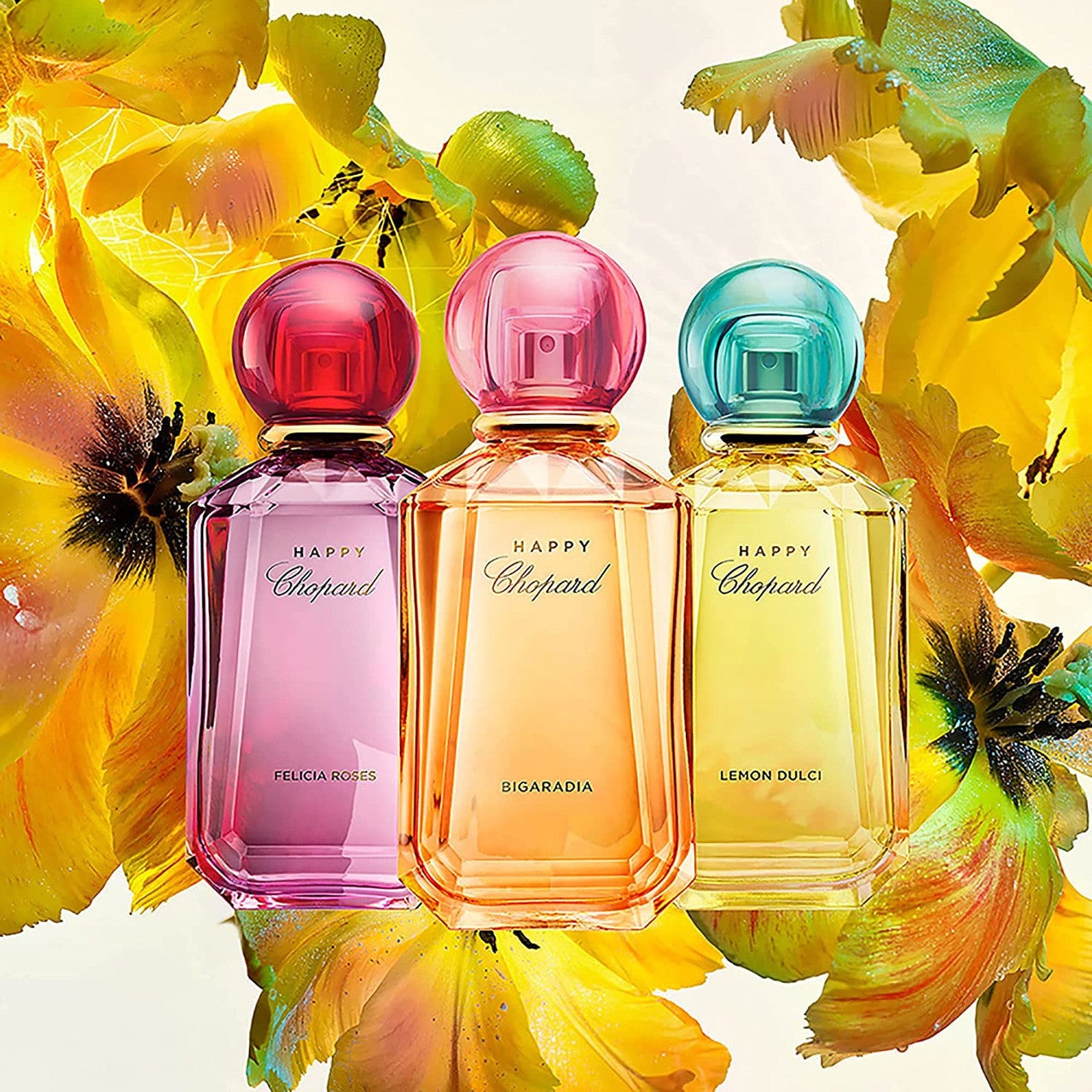 Chopard Happy Bigaradia Eau de Parfum Spray - 40ml