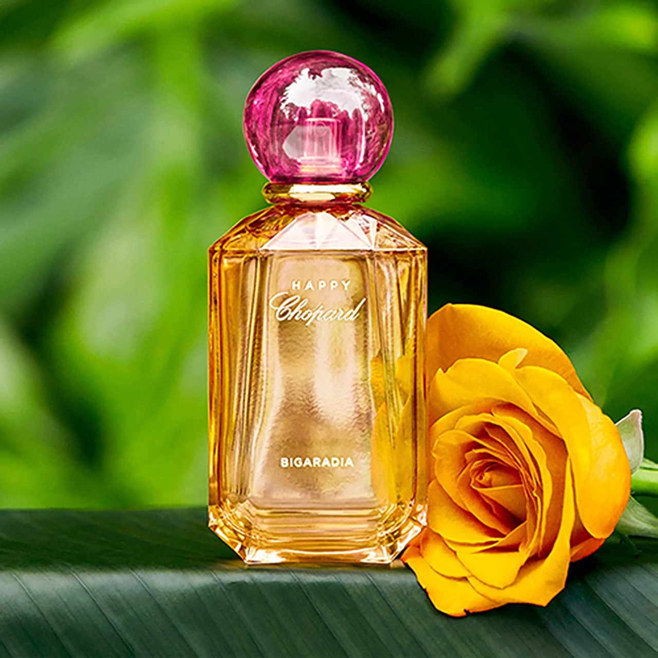 Chopard Happy Bigaradia Eau de Parfum Spray - 40ml