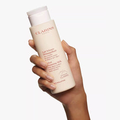 Clarins Velvet Cleansing Milk 200ml