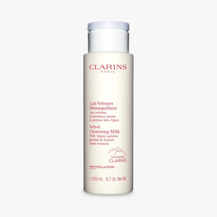 Clarins Velvet Cleansing Milk 200ml