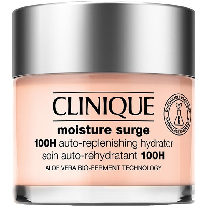 Clinique Moisture Surge 100H Auto-Replenishing Hydrator 50ml