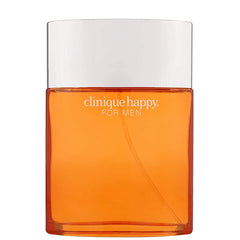 Clinique Happy Cologne Spray Eau de Toilette 100ml Spray