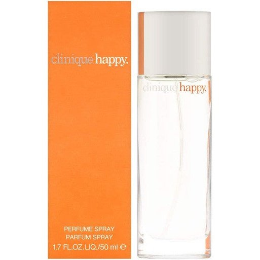 Clinique Happy Eau de Parfum 50ml Spray