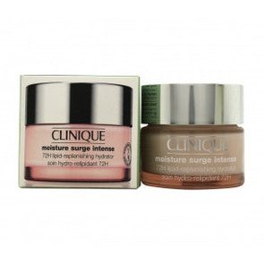 Clinique Moisture Surge Intense 72H Lipid-Replenishing Hydrator Cream-Gel 50ml