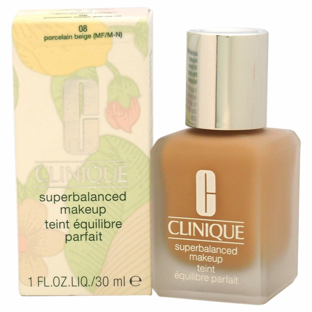Clinique Superbalanced Makeup Foundation 30ml