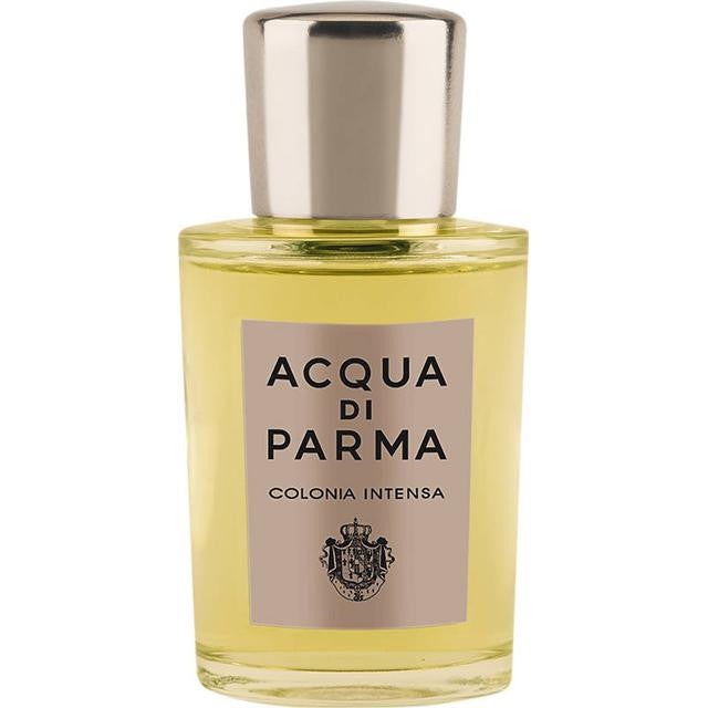 Acqua di Parma Barbiere The Daily Ritual Gift Set 20ml Colonia EDC + 40ml Shaving Cream + 40ml Aftershave Lotion + 40ml Shampoo + 40ml Facial Wash