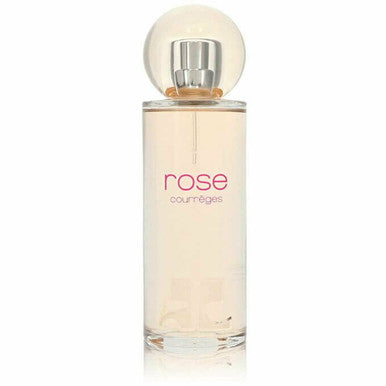 Courrèges Rose de Courrèges Eau de Parfum Spray - 90ml